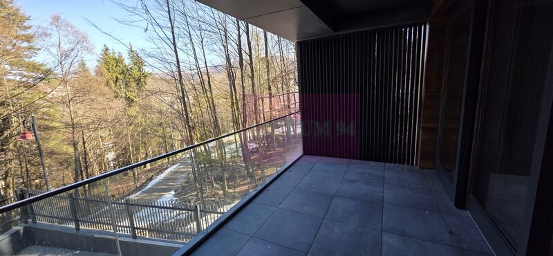 Apartament 2 camere de vanzare la Sinaia - Lux