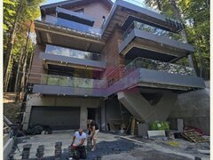 Apartament 2 camere de vanzare la Sinaia - Lux